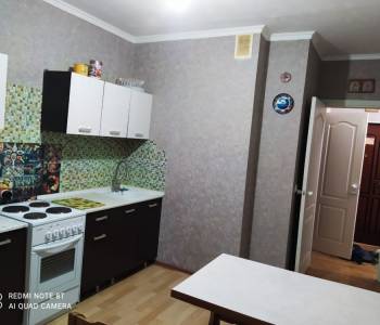 Сдается 2-х комнатная квартира, 60 м²