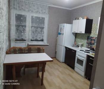 Сдается 2-х комнатная квартира, 60 м²