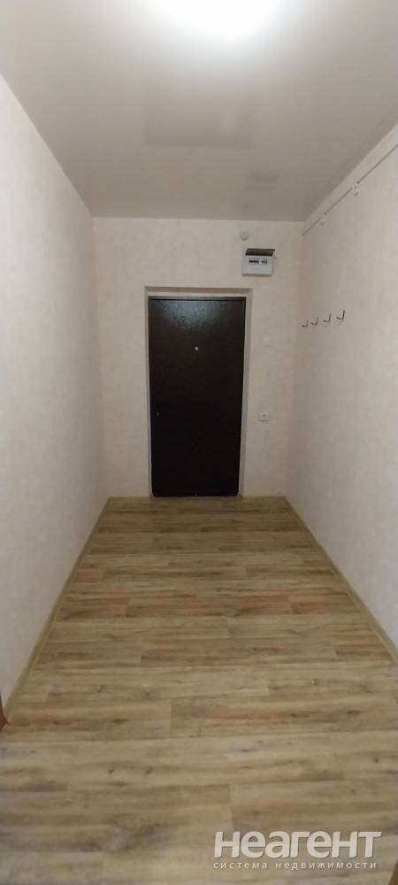 Продается 1-комнатная квартира, 30 м²