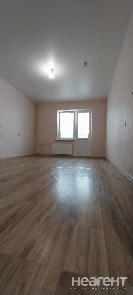 Продается 1-комнатная квартира, 30 м²