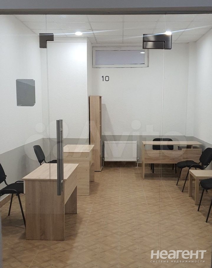 Сдается Офис, 40 м²