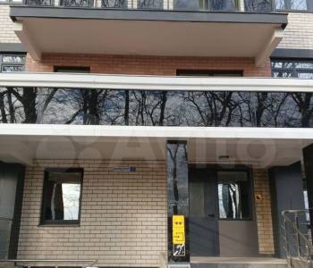 Продается 3-х комнатная квартира, 86 м²