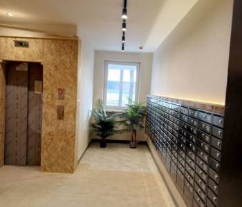 Продается 3-х комнатная квартира, 86 м²