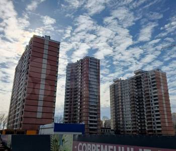 Продается 3-х комнатная квартира, 86 м²