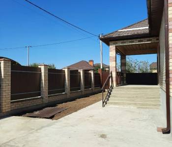 Продается Дом, 117 м²