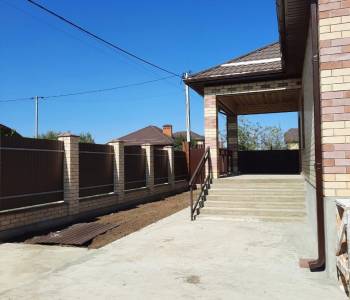 Продается Дом, 117 м²