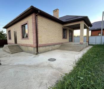 Продается Дом, 117 м²