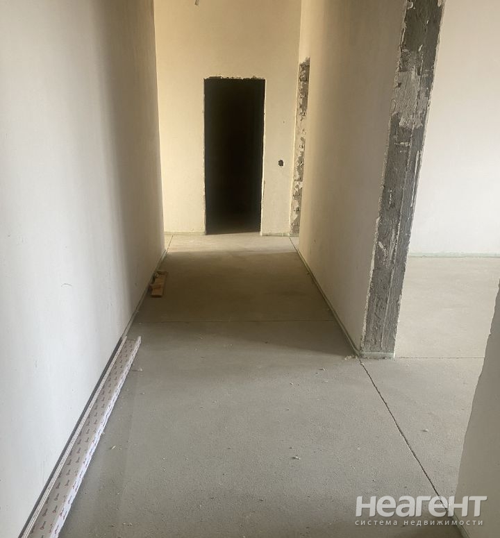 Продается 3-х комнатная квартира, 89 м²