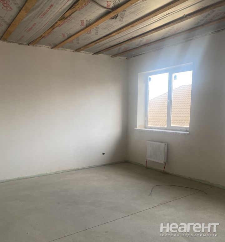 Продается 3-х комнатная квартира, 89 м²