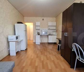 Сдается 1-комнатная квартира, 29,7 м²