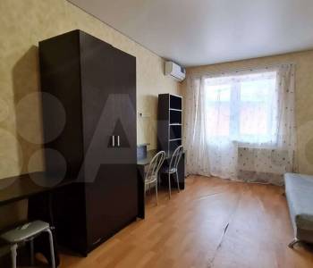 Сдается 1-комнатная квартира, 29,7 м²