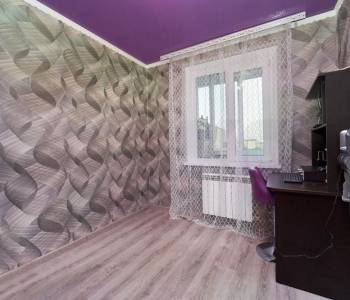 Продается Многокомнатная квартира, 78,2 м²