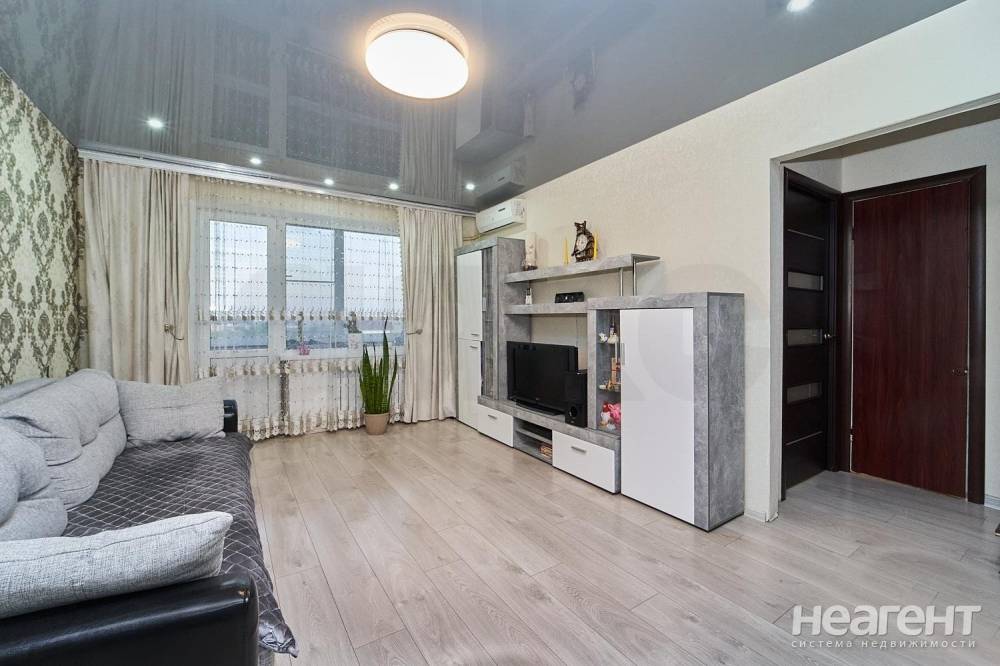 Продается Многокомнатная квартира, 78,2 м²