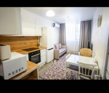 Сдается 1-комнатная квартира, 40,5 м²