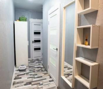 Сдается 1-комнатная квартира, 40,5 м²