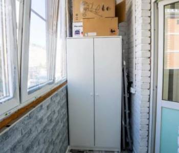 Сдается 1-комнатная квартира, 40,5 м²