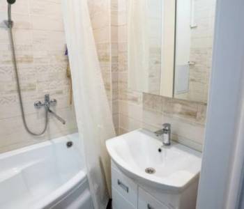 Сдается 1-комнатная квартира, 40,5 м²