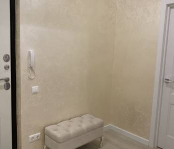 Сдается 1-комнатная квартира, 46 м²