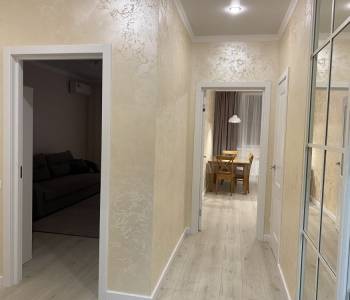 Сдается 1-комнатная квартира, 46 м²