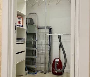 Сдается 1-комнатная квартира, 46 м²