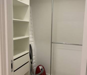 Сдается 1-комнатная квартира, 46 м²