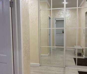 Сдается 1-комнатная квартира, 46 м²