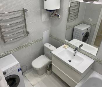 Сдается 1-комнатная квартира, 46 м²