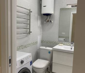 Сдается 1-комнатная квартира, 46 м²