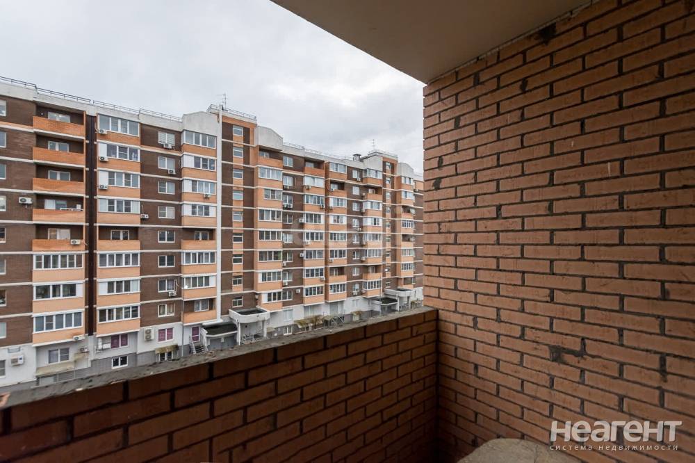 Продается 2-х комнатная квартира, 65,4 м²