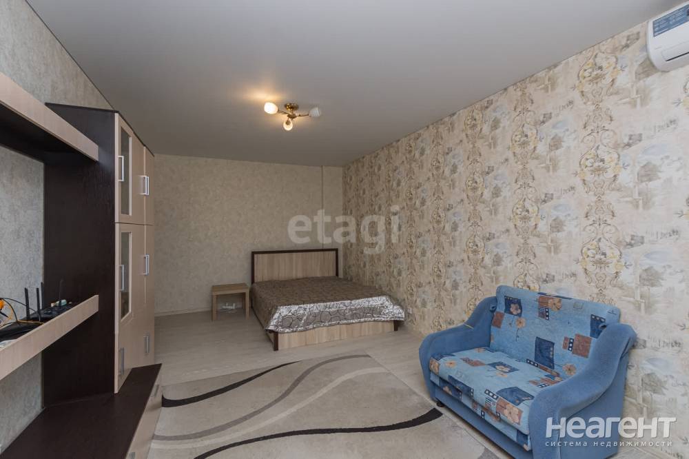 Продается 2-х комнатная квартира, 65,4 м²