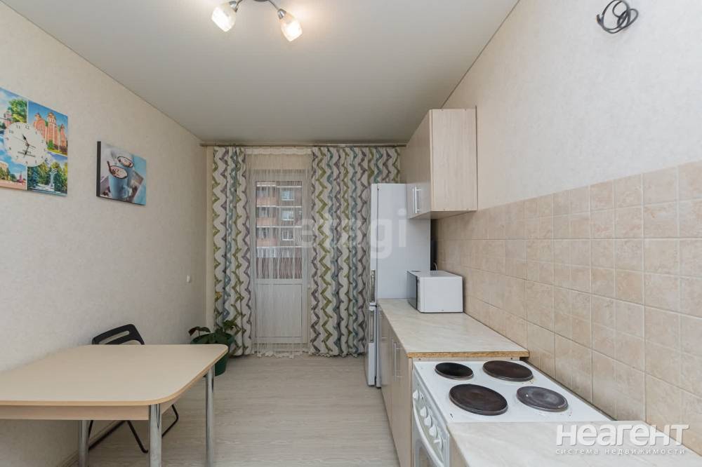 Продается 2-х комнатная квартира, 65,4 м²