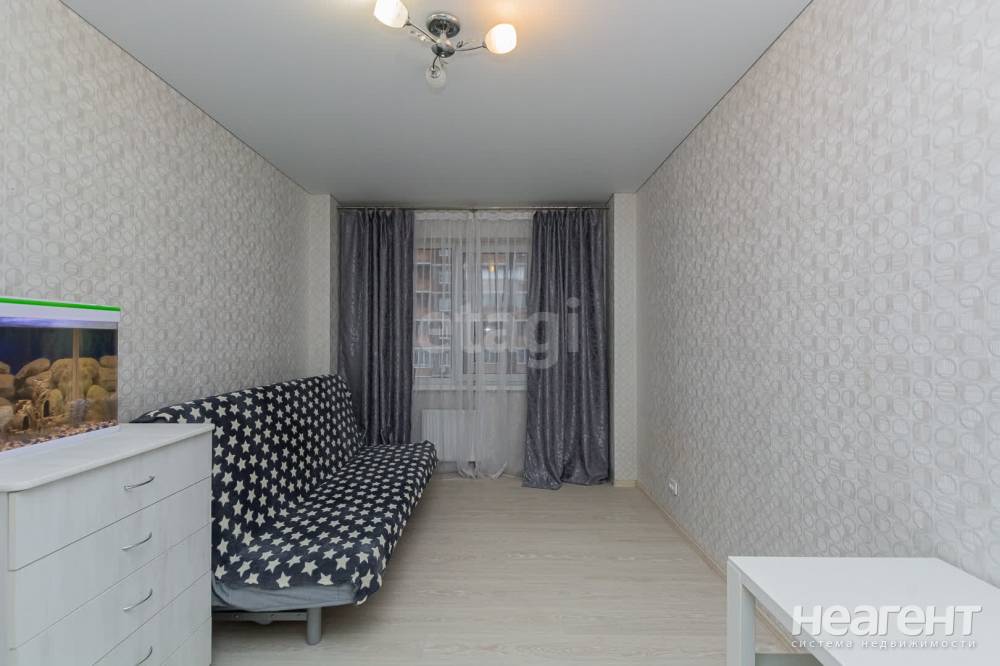 Продается 2-х комнатная квартира, 65,4 м²