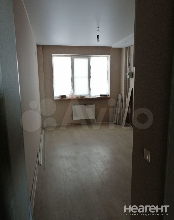 Продается 2-х комнатная квартира, 52 м²