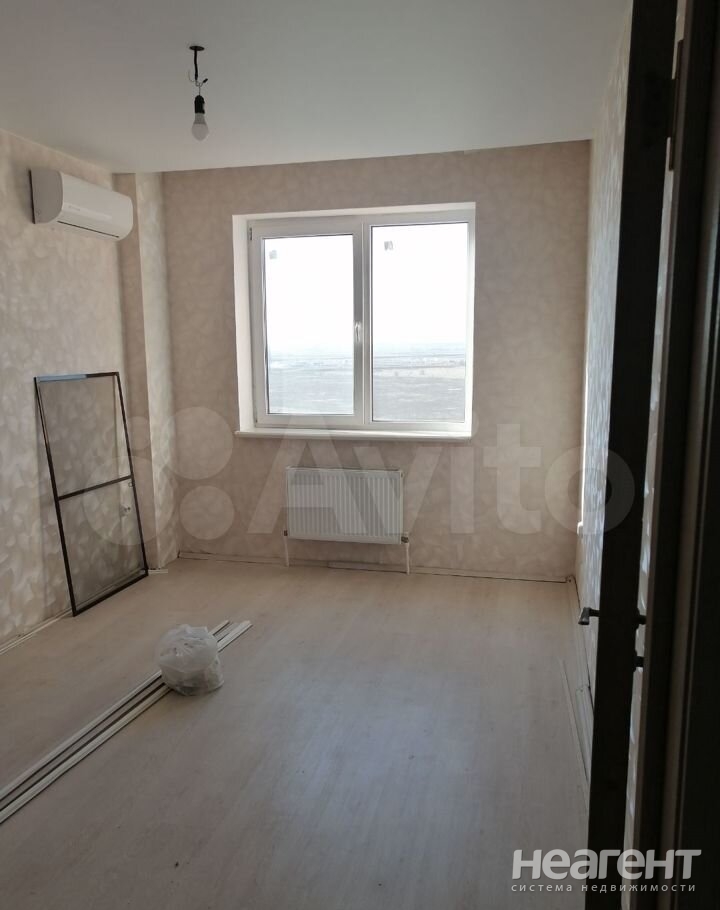 Продается 2-х комнатная квартира, 52 м²