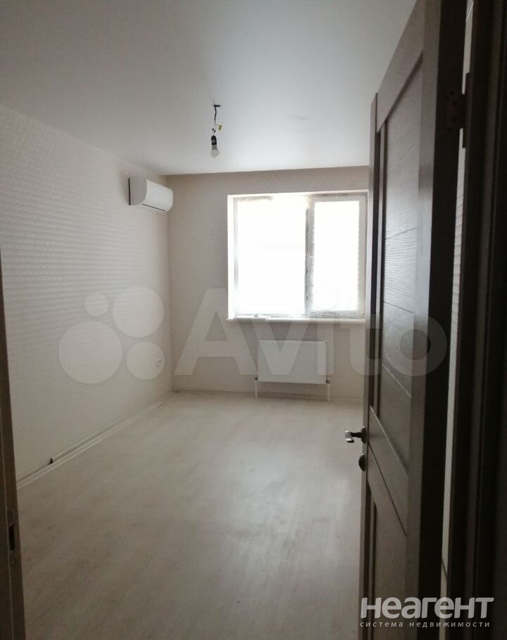 Продается 2-х комнатная квартира, 52 м²