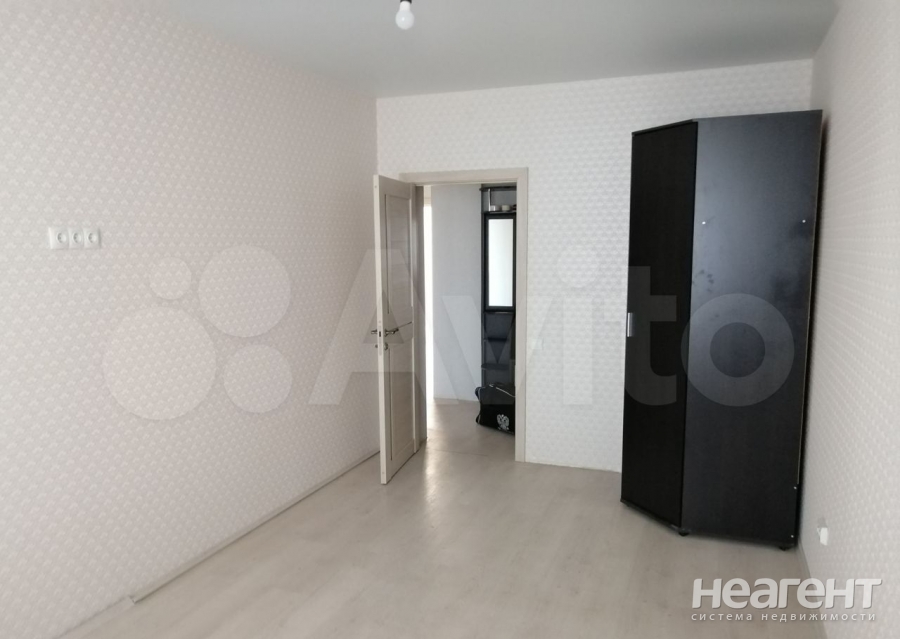 Продается 2-х комнатная квартира, 52 м²