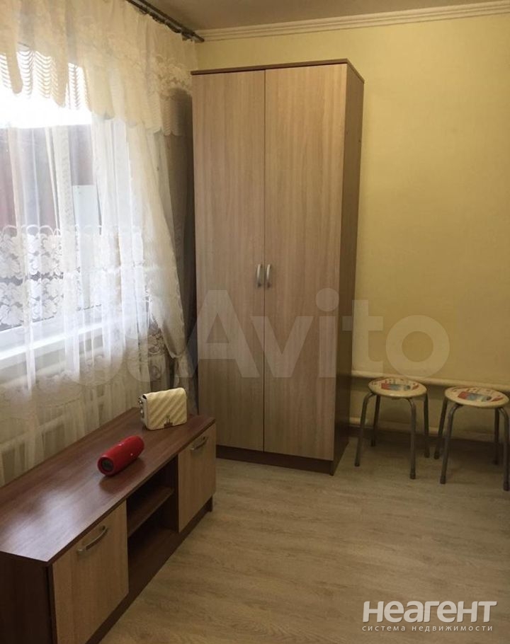 Сдается 1-комнатная квартира, 24 м²