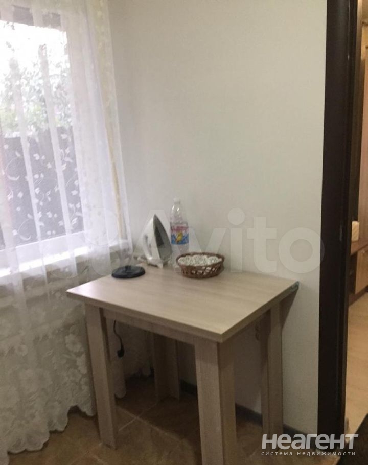 Сдается 1-комнатная квартира, 24 м²