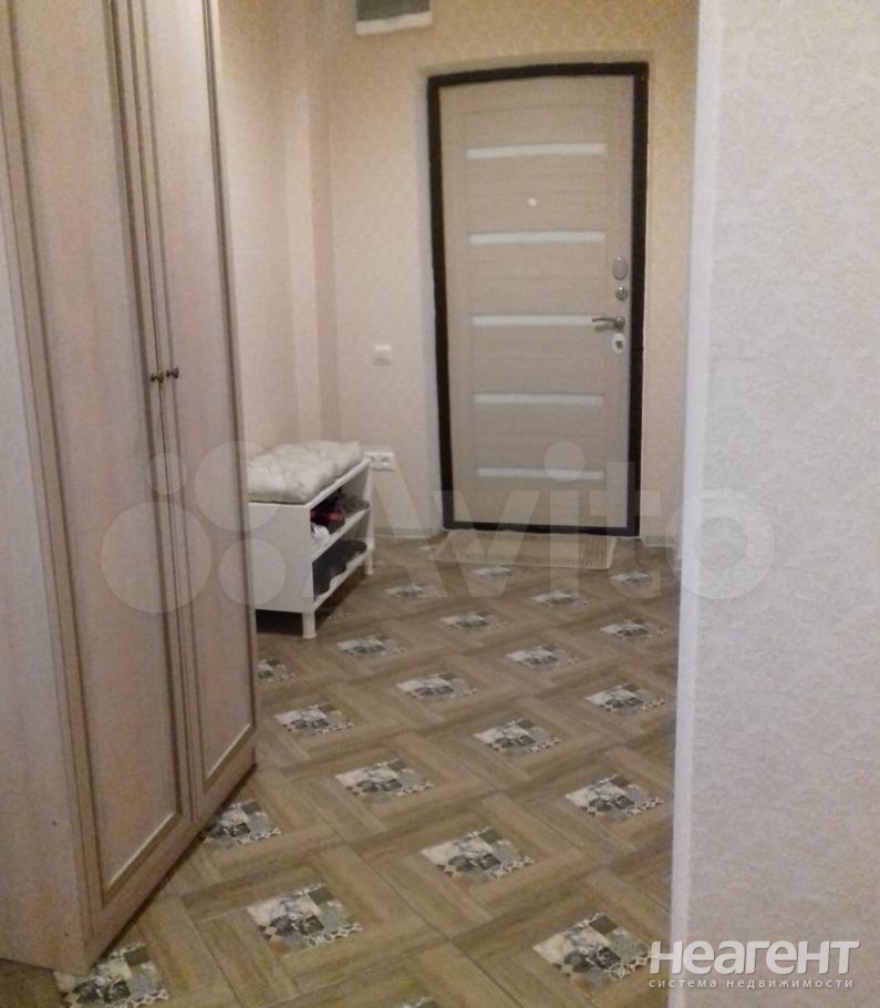 Продается 2-х комнатная квартира, 67 м²