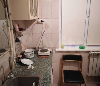 Продается 1-комнатная квартира, 17 м²