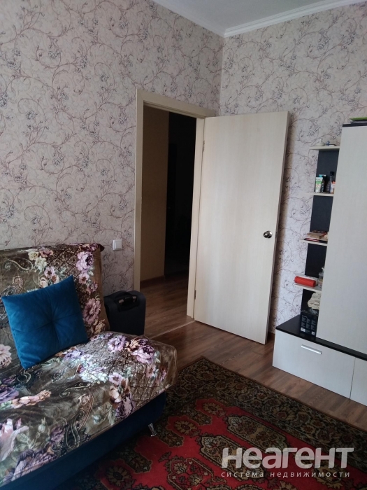 Продается 2-х комнатная квартира, 48 м²