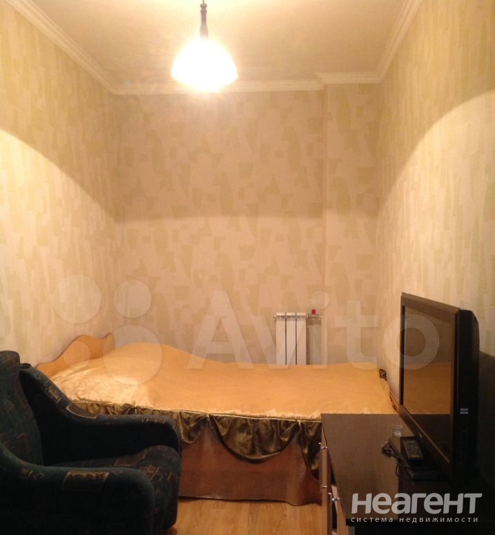 Сдается Многокомнатная квартира, 82 м²