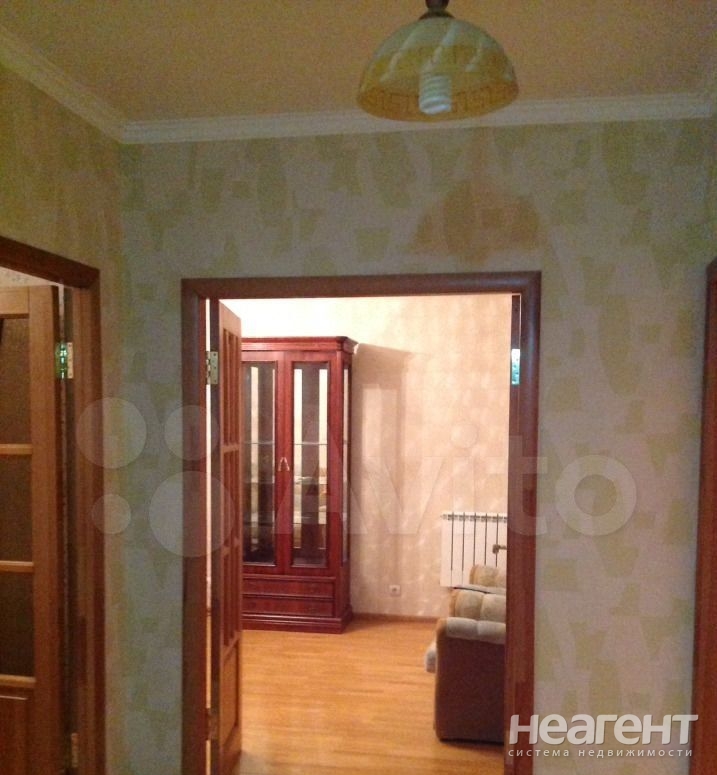 Сдается Многокомнатная квартира, 82 м²