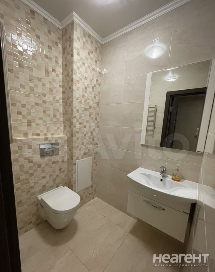 Продается 3-х комнатная квартира, 107,4 м²