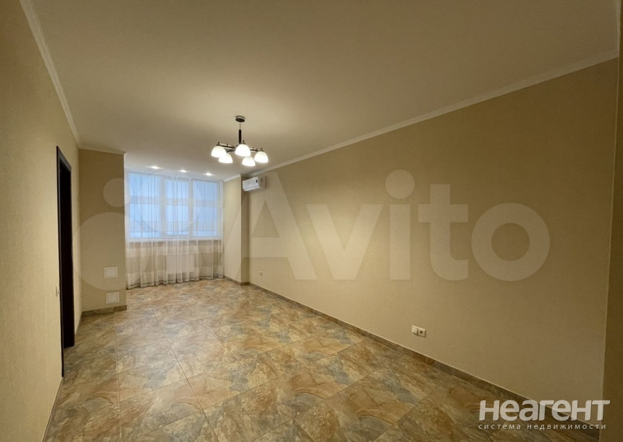 Продается 3-х комнатная квартира, 107,4 м²