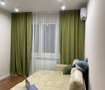 Сдается 1-комнатная квартира, 40,3 м²