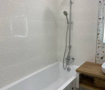 Сдается 1-комнатная квартира, 40,3 м²