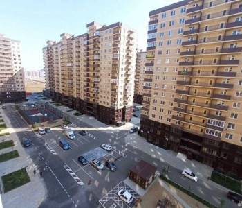 Продается 1-комнатная квартира, 36 м²