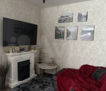 Продается 3-х комнатная квартира, 70 м²