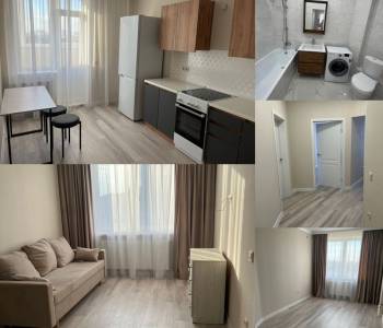 Сдается 2-х комнатная квартира, 53,7 м²
